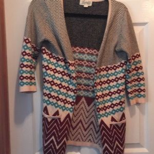 Boutique XxI / sweater